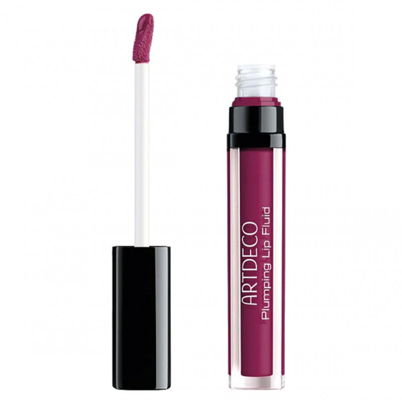 Plumping Lip Fluid - Berry Macaron nr33 - Londerzeel