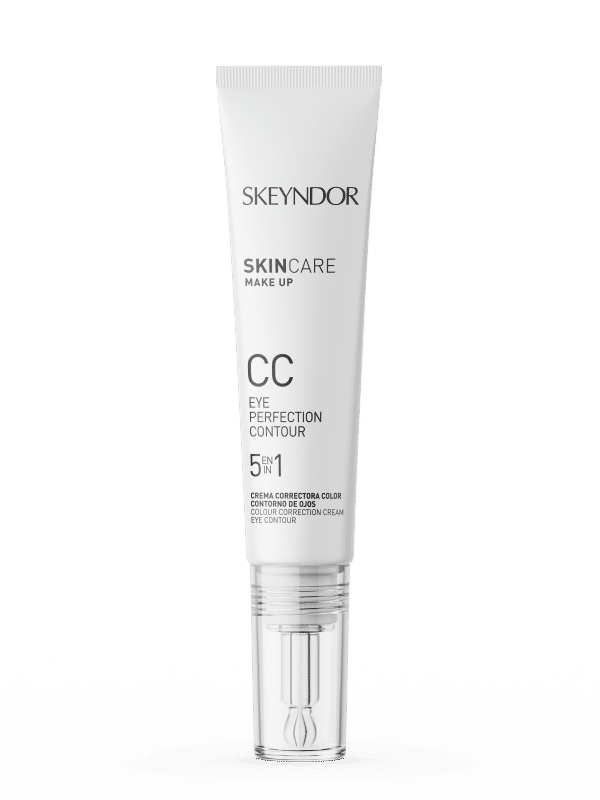 CC Eyecontour 5 in 1 15ml - Bonheiden