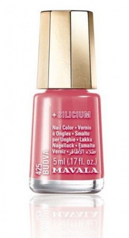 425 Budva  -Nagellak - 5ml - Ruisbroek