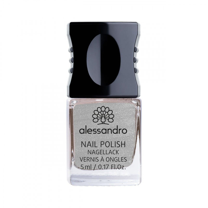 Alessandro Nagellak 488 Ice Chrystals ( Glitter) - Pelt