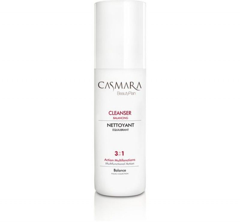 Casmara Balancing Cleanser - 150ml - Geetbets