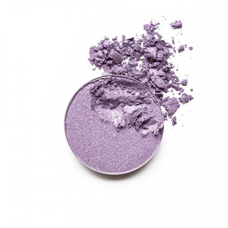 Compact mineral eyeshadow ENCHANTING  - Beringen