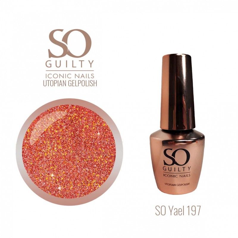 #019 So Chrissy - UGP - 5ml | €9.95 excl.BTW - Berlaar (Heikant)