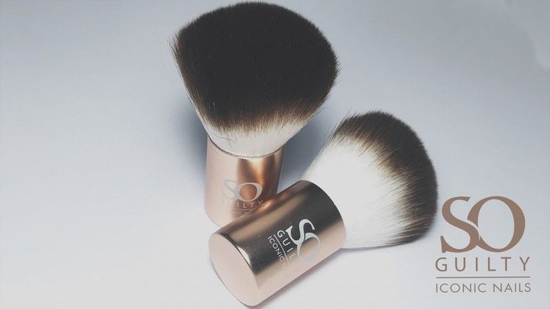 SO Clean Dust Brush | €14.95 excl.BTW - Berlaar (Heikant)