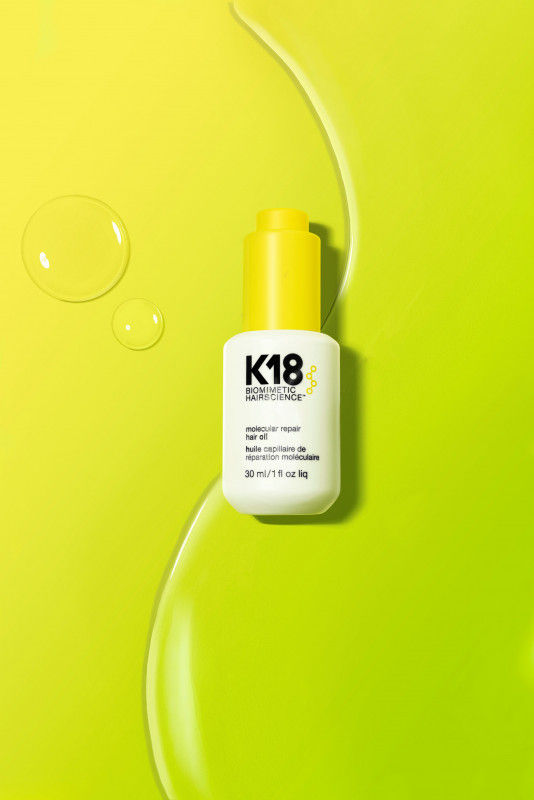 K18 Molecular Repair Hair Oil 30 ml - Diest