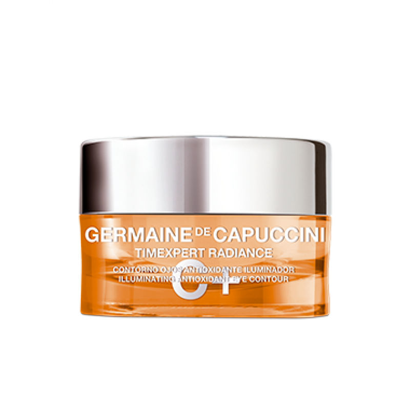 Timexpert Radiance C+: antioxiderende verhelderende oogcrème 15ml - Beringen