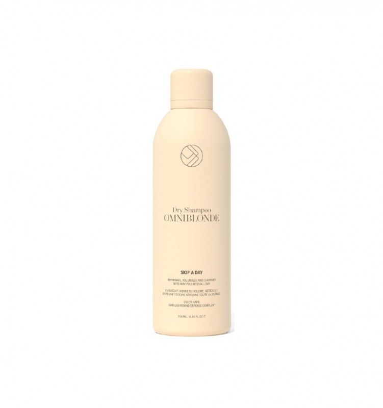 Skip A Day dry Shampoo 100ML - Wezemaal