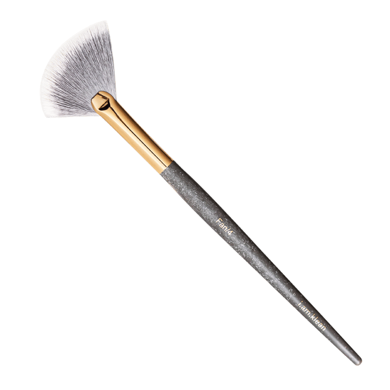 fan brush - Steenhuffel