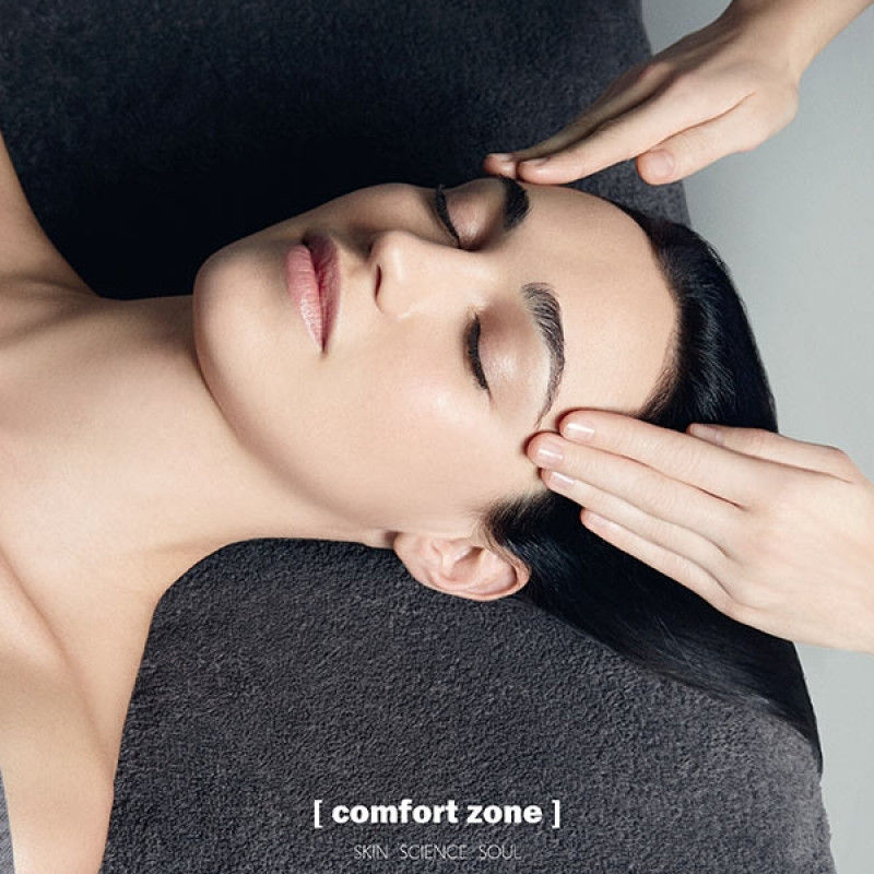 Cadeaubon active pureness  Comfortzone - Leuven