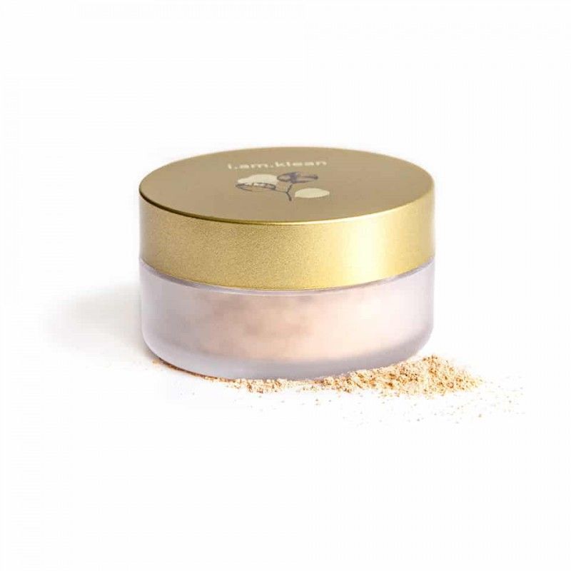 Loose mineral concealer: neutral  - Alken