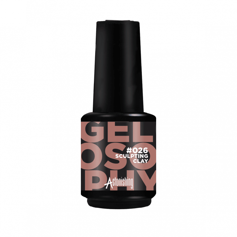 Gelosophy #050 Simply Sheer - 15ml | €12.95 excl. BTW - Berlaar (Heikant)