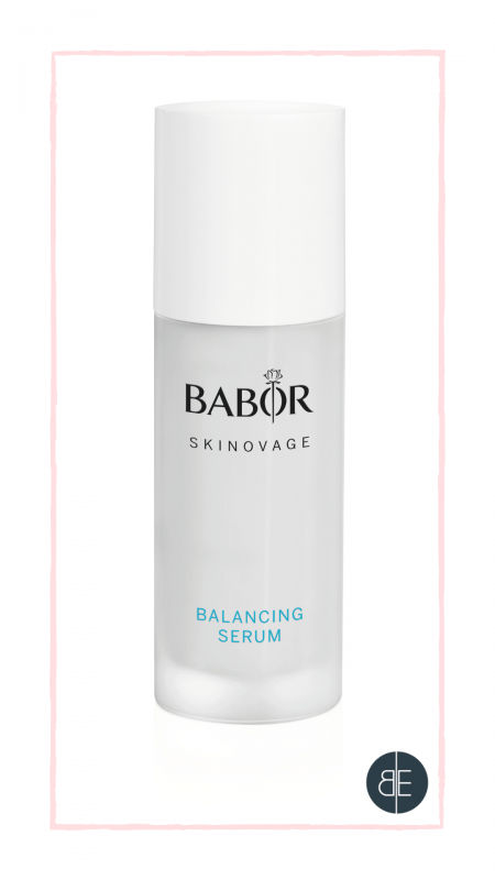 SKINOVAGE balancing serum - serum voor een gemengde huid met matterend effect - Assebroek