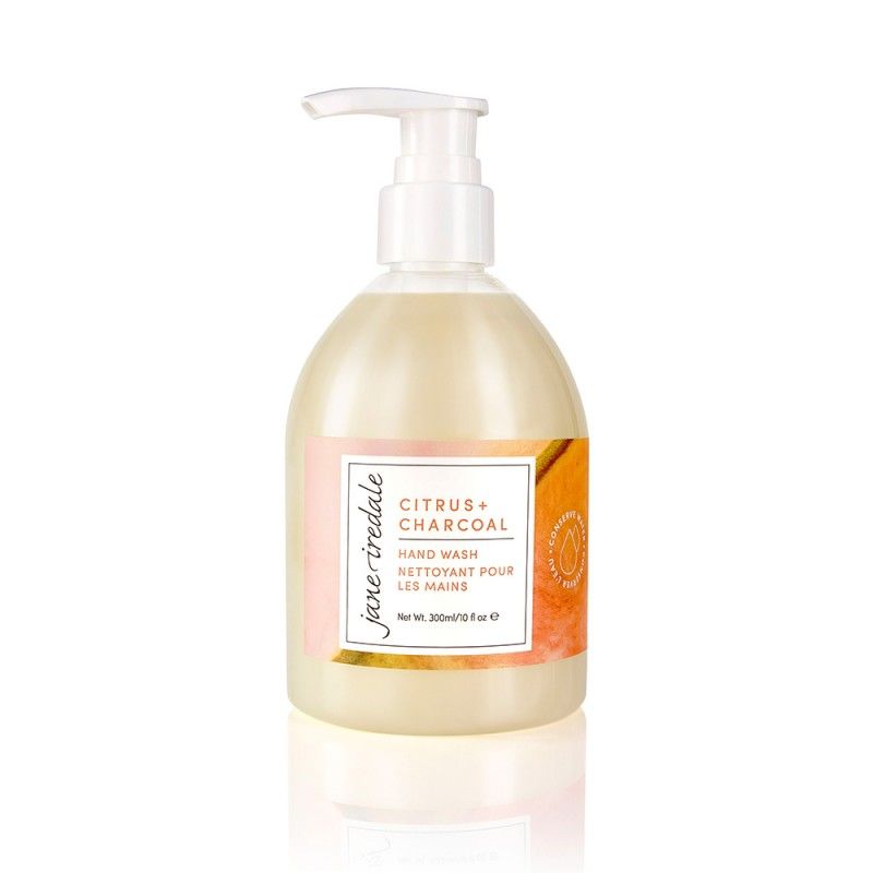 Citrus + Charcoal hand wash  - Rillaar