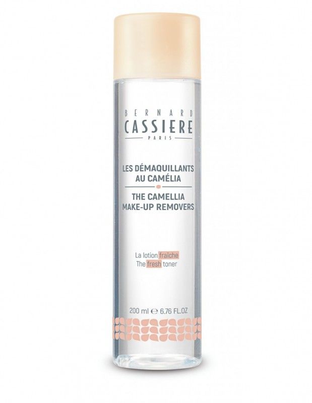 Bernard Cassiere  Lotion Fraiche Démaquillant 