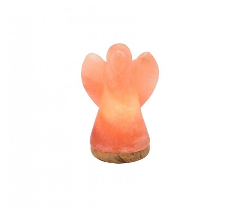 Zoutlamp 3 - 5 kg - Bree