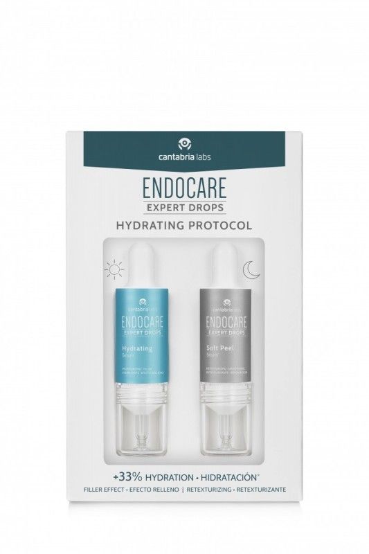 Endocare C Pure Concentrate (7x7) 1ml - Kapelle op den Bos