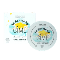 Le Baume by Cîme - Balsem voor lippen & droge huid - Ninove