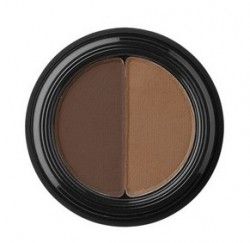 Glo Auburn Brow Powder Duo - Ruisbroek