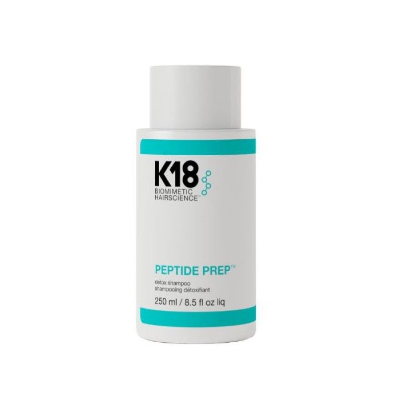 K18 Detox shampoo 250ml - Wezemaal