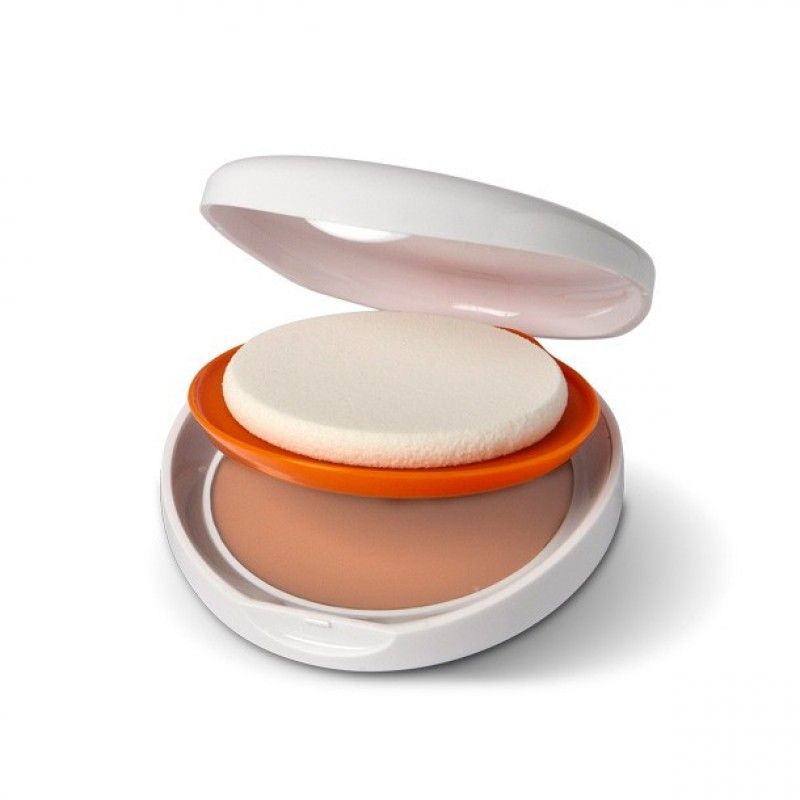 Heliocare color oil free compact light SPF50 - Waasmunster