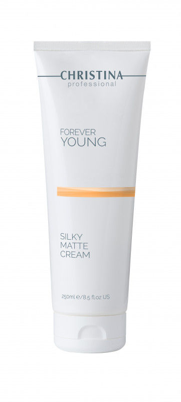 FY - The Body Collection : Silky Matte Cream 250  - Herent