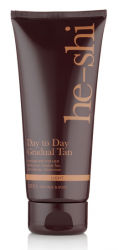 HE SHI Rapid 1 hour liquid tan - Moorsele