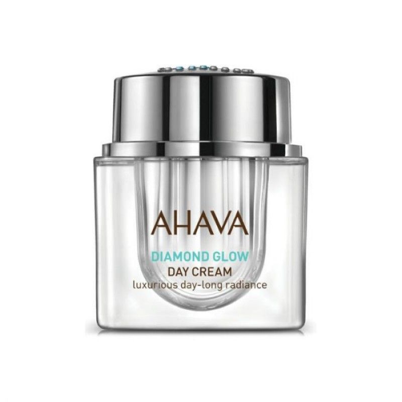 Diamond Glow Dagcrème test