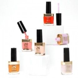 LongWear Nail Polish Start - Affligem