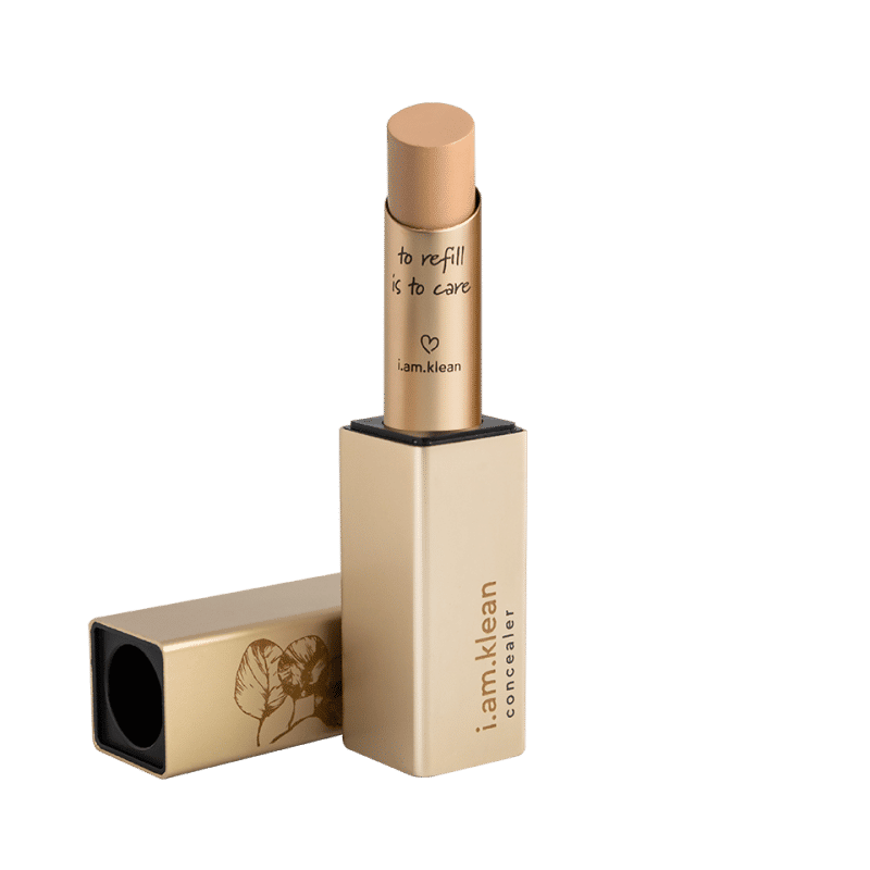 Covering Concealer Refill - 0.0 - Steenhuffel