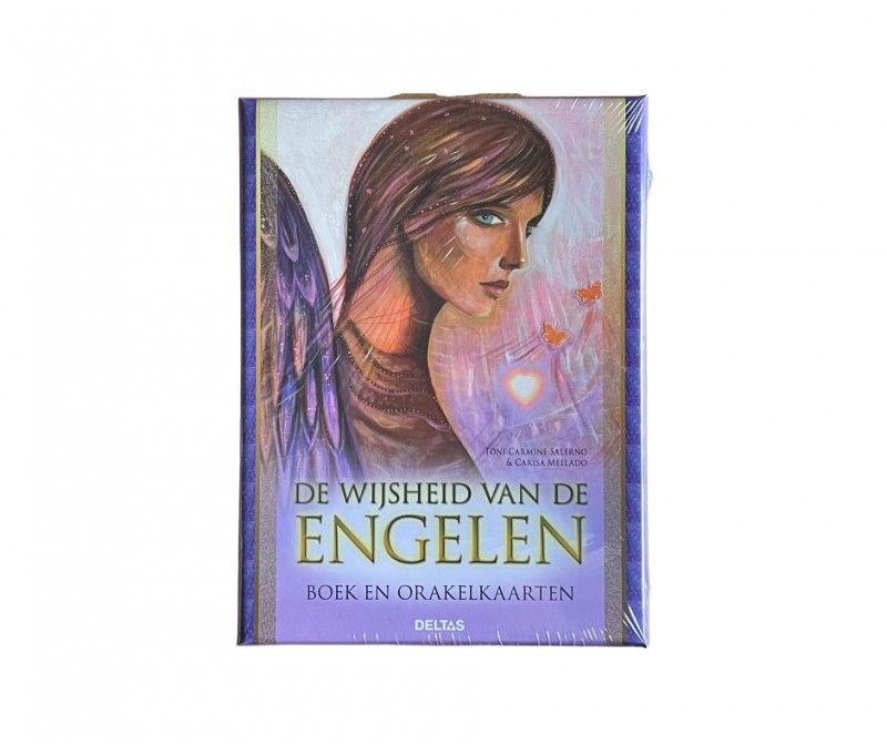 Het schrift van de Engelen - Peer