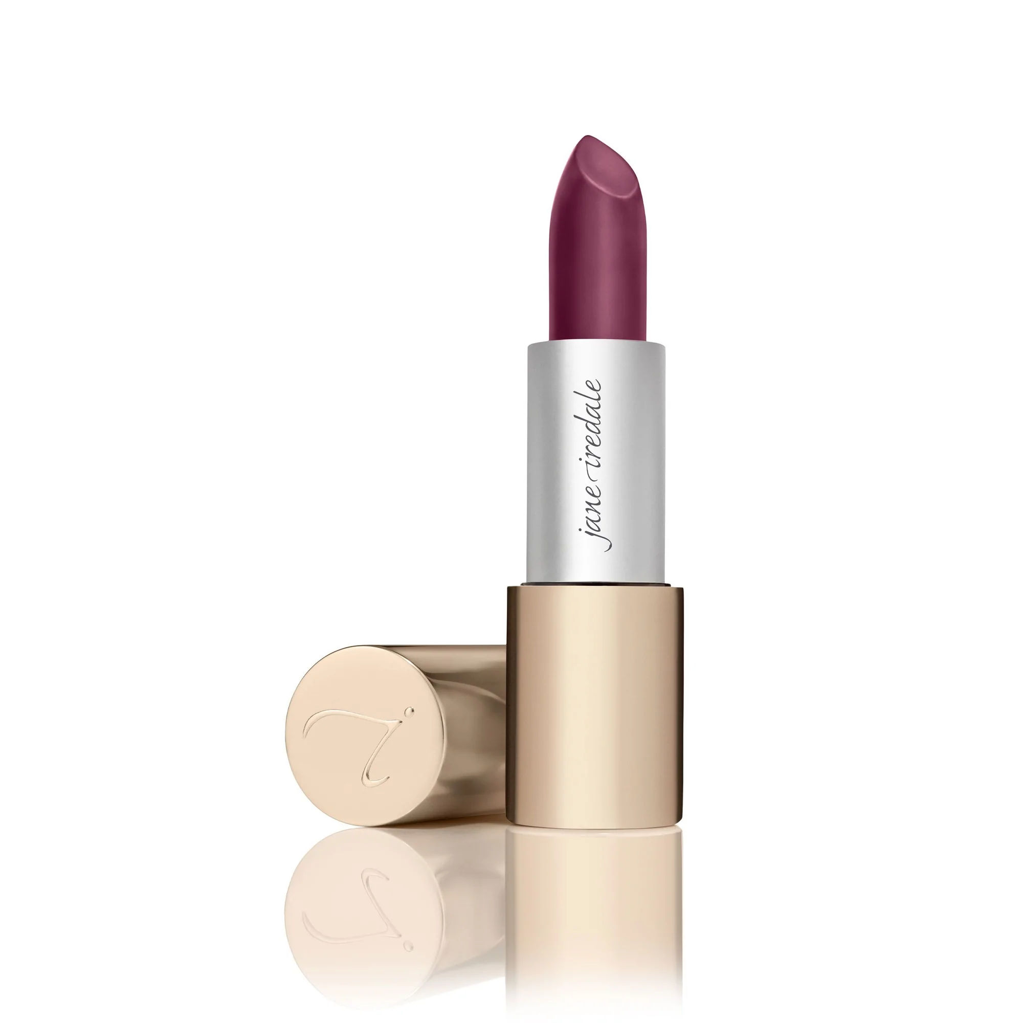 Triple luxe lipstick - Rose  - Rillaar