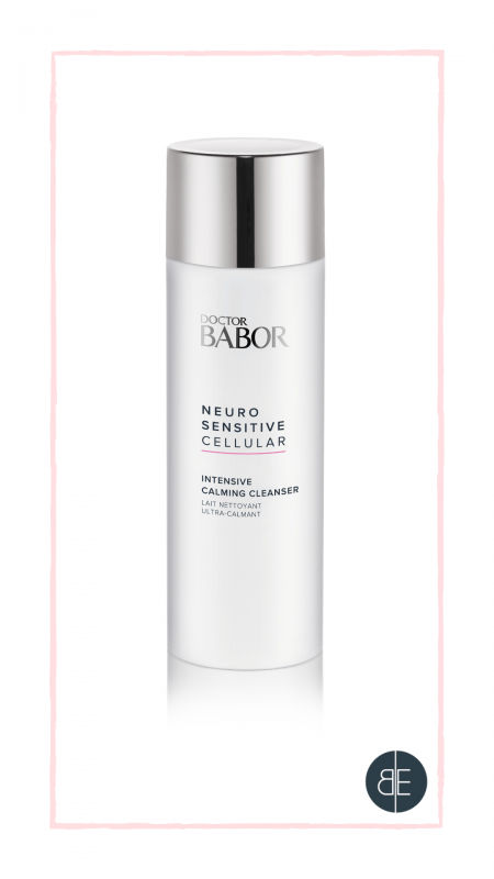 NEURO SENSITIVE Intensive Calming  Cleanser - Assebroek