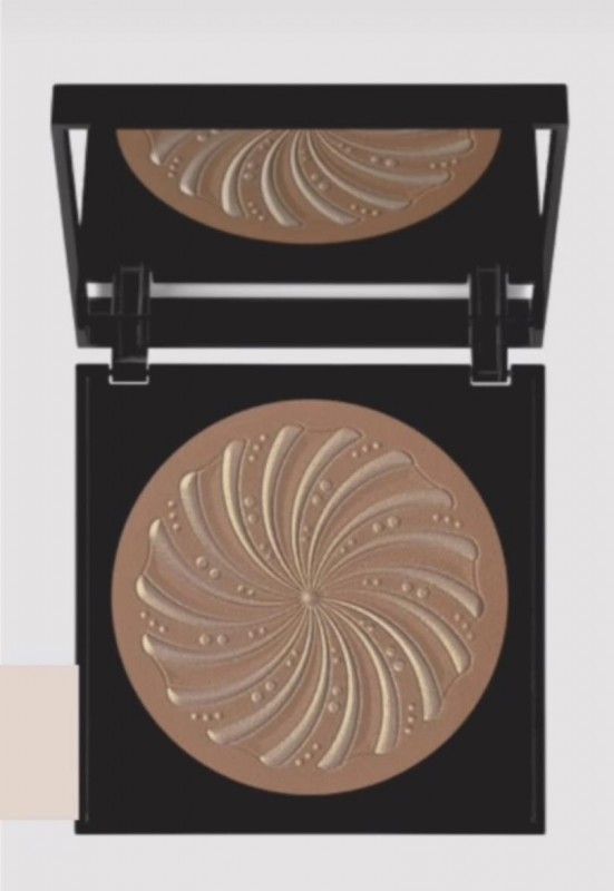 RVB LAB The Make Up Burning Sun - Bronzing Powder - Londerzeel