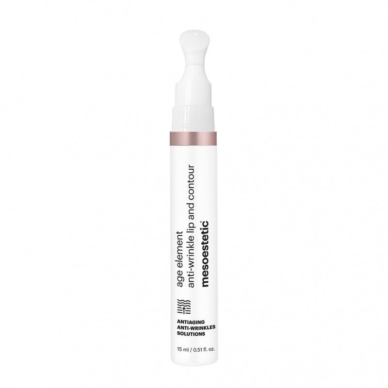 age element anti-wrinkle lip and contour - 's-Gravenwezel