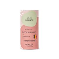 Deodorant Limoen & sinaasappel - Malderen