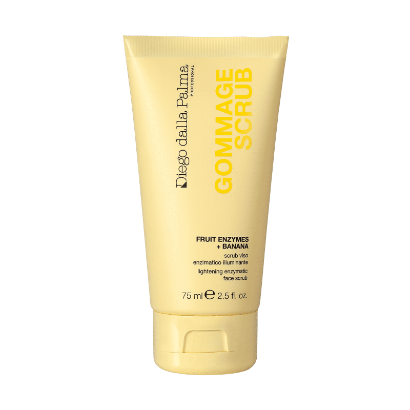 gommage scrub - lightening scrub - tube 25 ml - Waregem