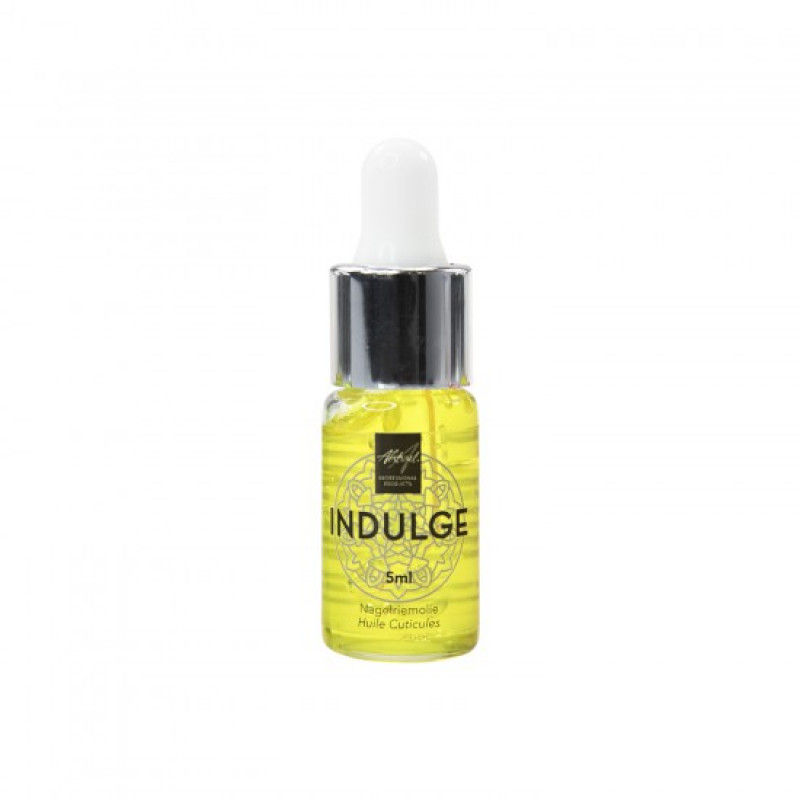 cuticle oil INDULGE - 5ml - Londerzeel