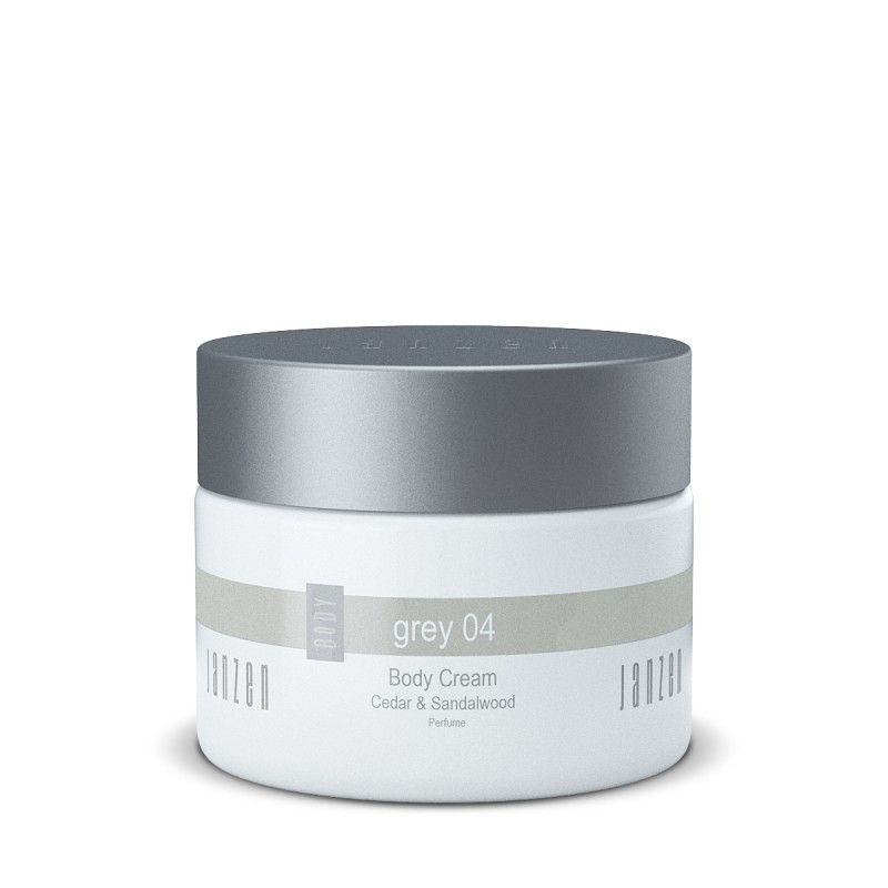 Body Cream Grey 04 - Londerzeel