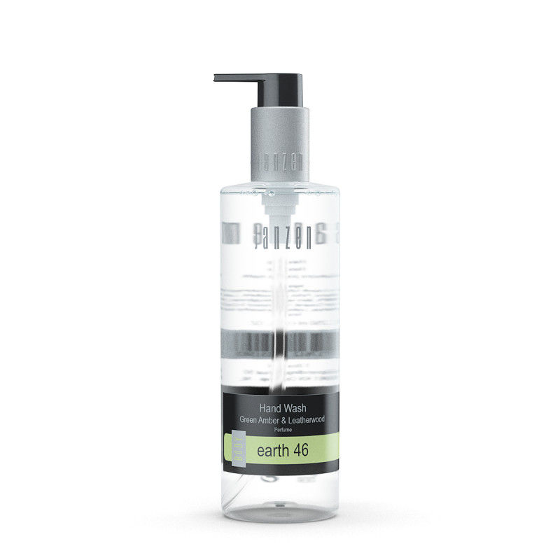 JANZEN Shower Foam - For Men - Glabbeek