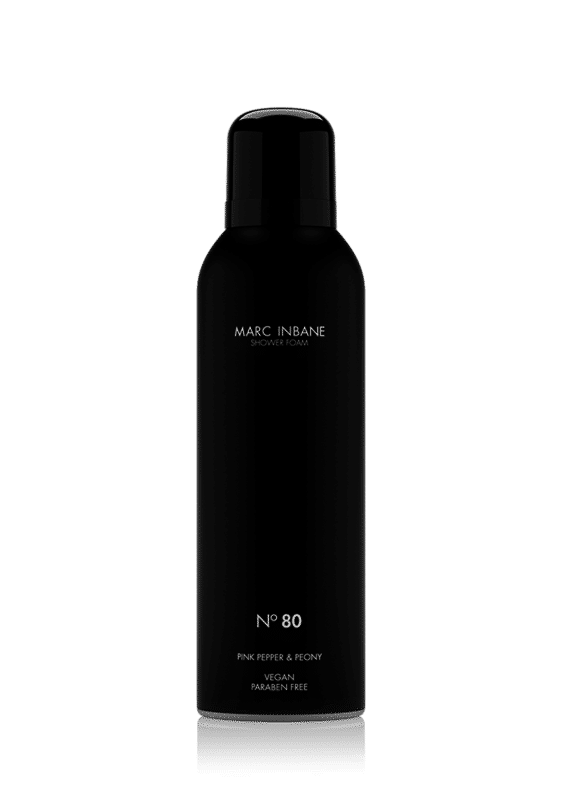 Marc Inbane Shower Foam Nummer 80 Pink Pepper & Peony 150ml - Londerzeel