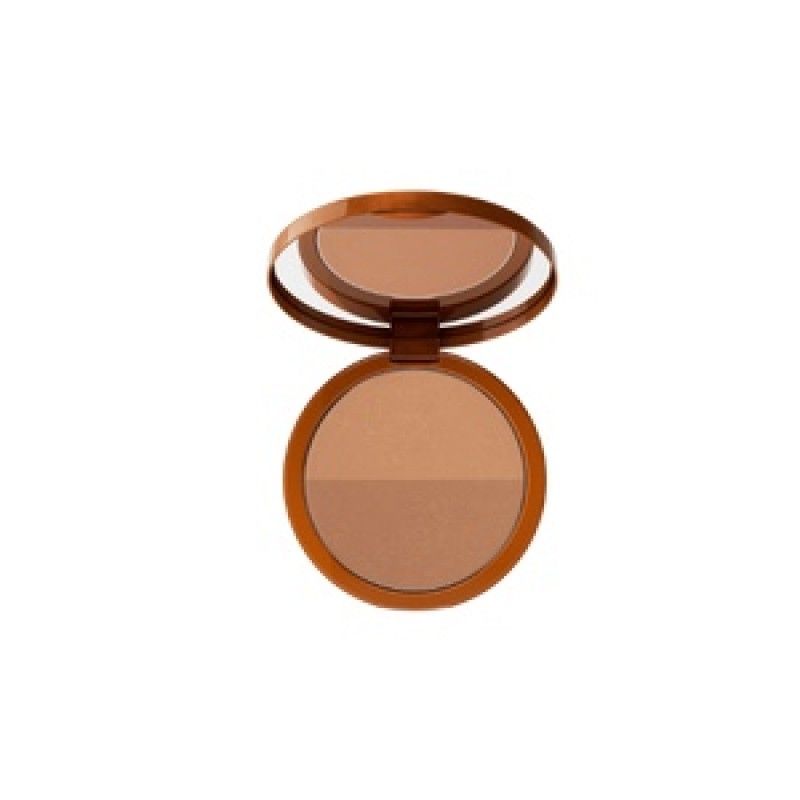 Germaine de Capuccini Timexpert Sun Bronze illusion - All year bronze powder - Pelt