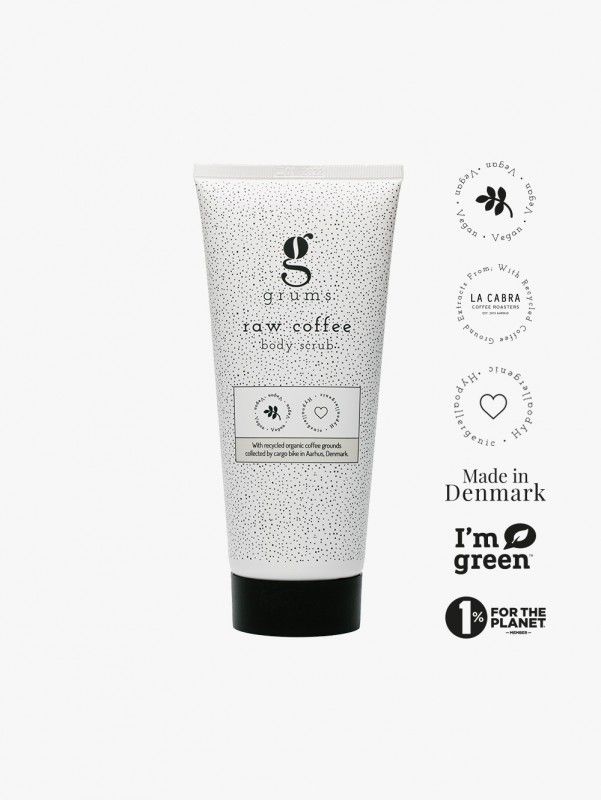 Fine Delicate - Body Butter - 200ml - Bredene