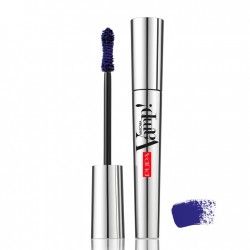 VAMP MASCARA  licht blauw nr 300 - Herent