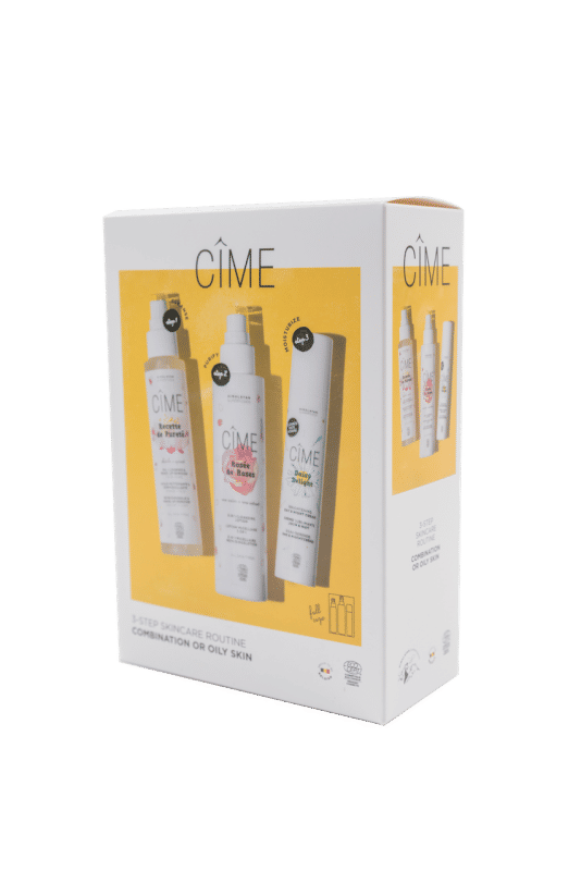 Skincare Box Dry/mature Skin - Ninove