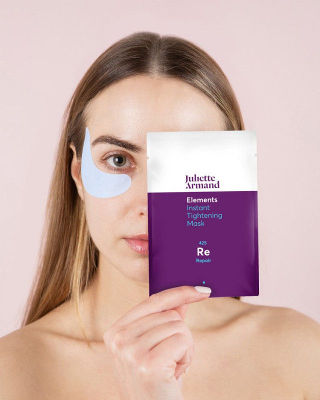 Instant Tightening Mask - 6st - Berlaar (Heikant)