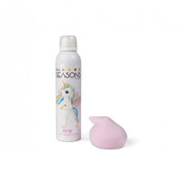 Shower Foam Pink Unicorn 200ml - Tollembeek