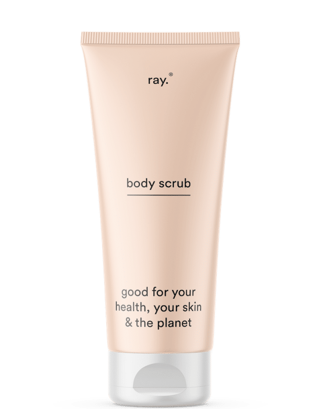 Body Scrub - Herzele