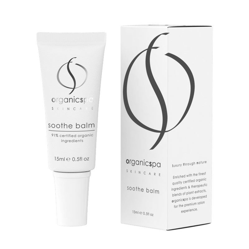 Soothe Balm - Brasschaat