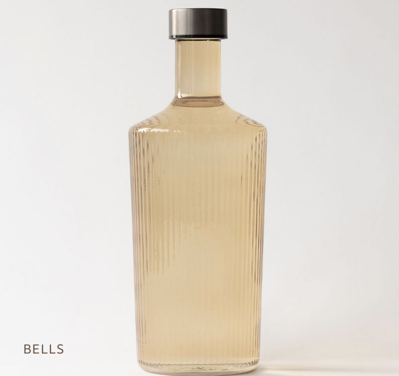 Bells waterbottle - Ninove