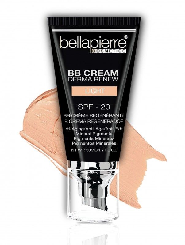 Derma Renew BB Cream Light  - Assenede